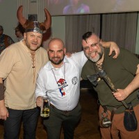 Fasching beim WCC - Bild 53 von 155